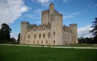 Château de Roquetaillade