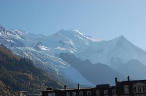 Mont-Blanc