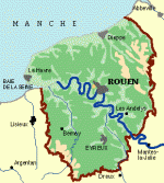 Amicale des Anciens du Crédit Agricole Normandie Seine (76-27)