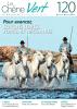Couverture chêne vert 120 - Avril 2018