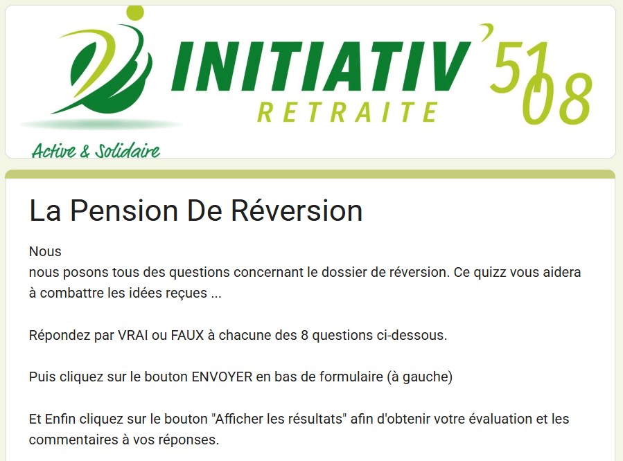 Cliquer sur l'image pour répondre à ce quiz