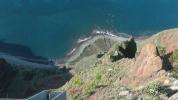 Vues du Belvédère de Cabo Girao
