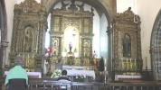 Son église de Sao Bento du XVème siècle