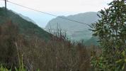 Traversée de l'Ile par le col d'Encumeada