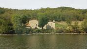 Le hameau des Camaldules, connu aussi sous l'appellation de Val-Jésus