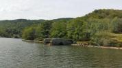 Croisière découverte dans les Gorges de la Loire à bord du bateau " Le Grangent ".