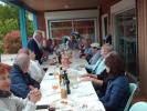 Repas au gîte