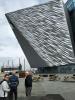Musée du Titanic Belfast
