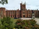 Queen University Belfast