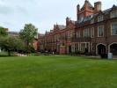 Jardin University Belfast