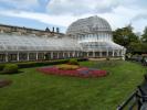 Jardin botanique Belfast