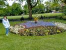Jardin botanique Belfast