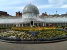 Jardin botanique Belfast