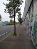 Mur séparation quartier Belfast