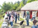 Cottage traditionnel O Hara