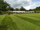Jardin botanique Killarney