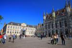 Bruges 2023 juin