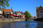 Bruges 2023 juin