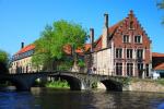 Bruges 2023 juin