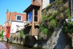 Bruges 2023 juin