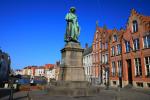 Bruges 2023 juin