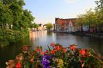 Bruges 2023 juin