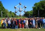 Initiativ'57, Bruxelles 2023 juin