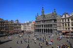 Bruxelles 2023 juin