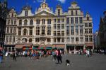 Bruxelles 2023 juin