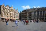 Bruxelles 2023 juin