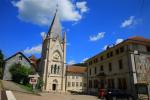 Initiativ'57, Jura 2024 Abbaye de Montbenoit