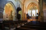 Initiativ'57, Jura 2024 Abbaye de Montbenoit