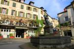 Initiativ'57, Jura 2024 Salins les Bains