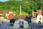 Initiativ'57, Jura 2024 Salins les Bains