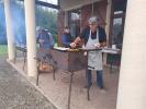 Initiativ'57, Journée Champêtre Vittoncourt 09-2024, les rois des grillades