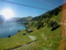 Lac de Roselend