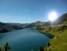 Lac de Roselend