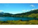 Lac de Roselend