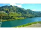 Lac de Roselend