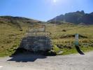 Cormet de Roselend