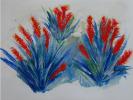 Fleurs de la Pampa
