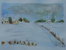 Fumées d'hiver