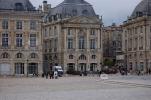 Bordeaux - Place de la Bourse