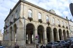 Cadillac - Hôtel de ville