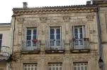 Cadillac - Façade de maison