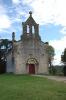 Roquetaillade - Chapelle
