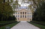 Médoc - Château Margaux
