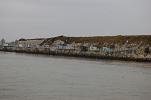 Gironde - Carrelets, cabanes de pécheurs
