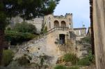 Bourg sur Gironde - Maison mauresque