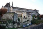 Saint-Emilion - Cité médiévale